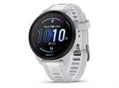 Garmin Forerunner 165 43mm - White